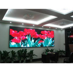 Indoor Full Colour LED Display