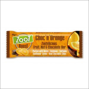 Orange Chocolate