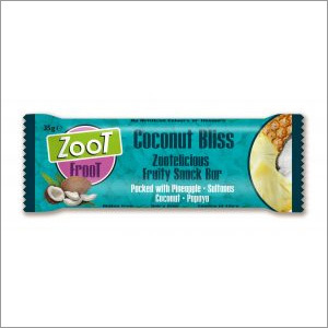 Coconut Bliss