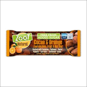 Choco Orange