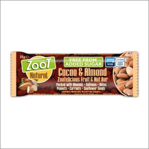 Choco Almond