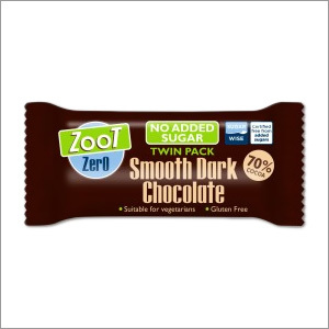 Smooth Dark Chocolate