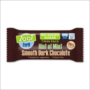 Hint Of Mint