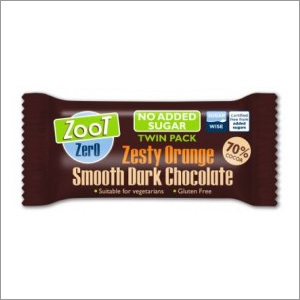 Zesty Orange