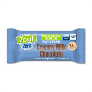 Creamy Milk Chocolate