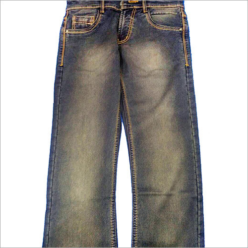 Mens Denim Jeans