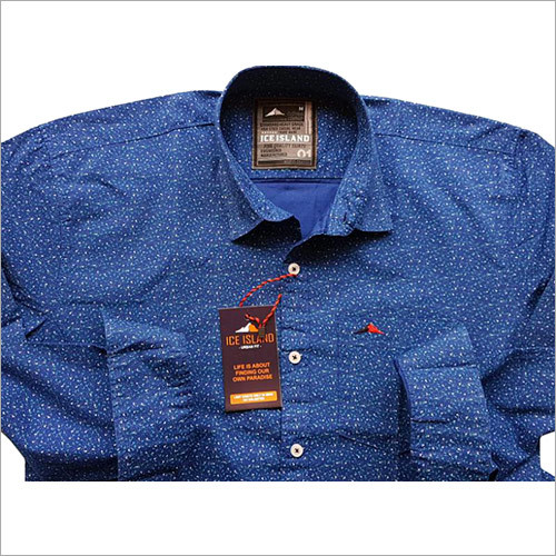 Mens Shirts