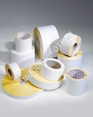 Self Adhesive Labels