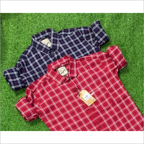 Men's Trendy Shirt