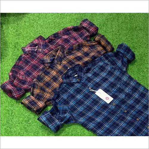 Men's Designer Shirt