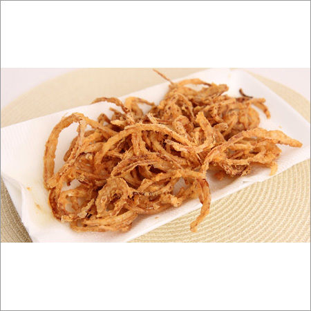 Fried Onion