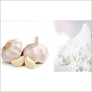 Dehydrated Garlic Powder