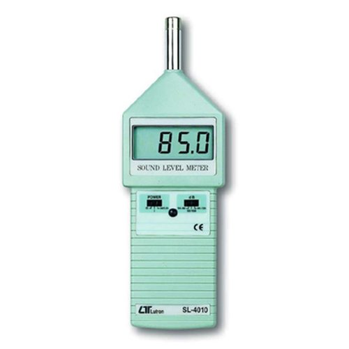 Sound Level Meter