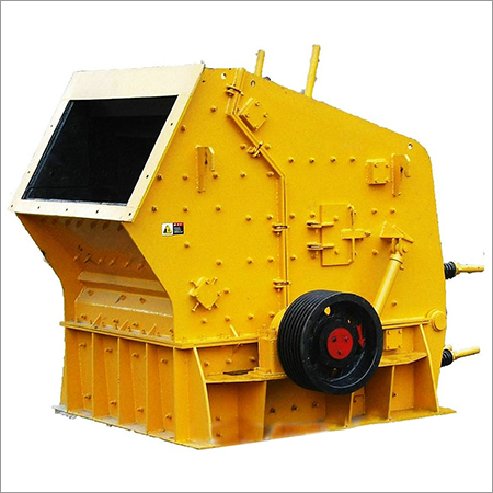 Hammer Crusher
