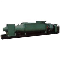 Single Shaft Mixture