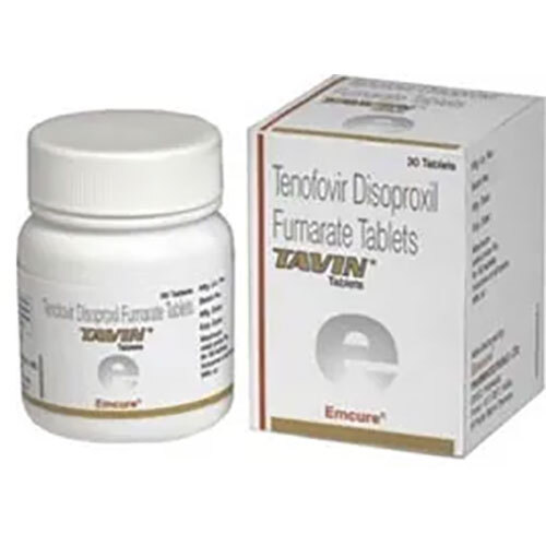 Tavin 300MG Tablets