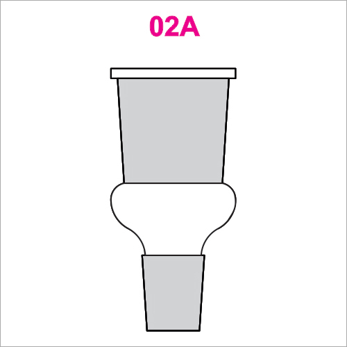 Adapters Expansion with Interchangeable Joints