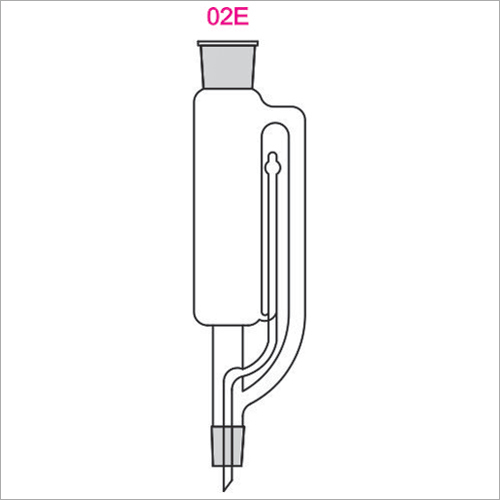 Extractors Only - For Extraction Apparatus