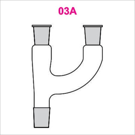 Adapters Two way Parallel