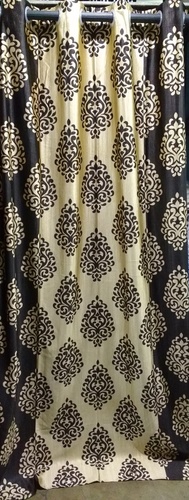 Polyester Designer Curtains