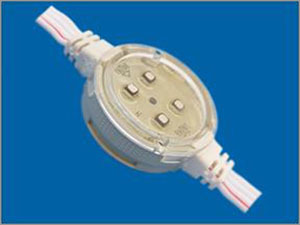 Led Pixel Light Module
