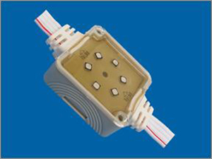 Led Light Module