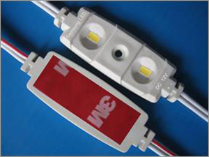 Waterproof LED Module
