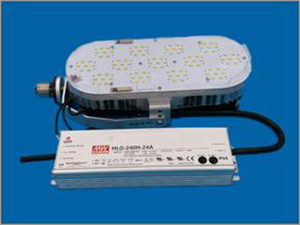 LED Retrofit Light