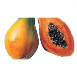 Fresh Papaya