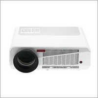 Hd Android 5500 Lumens Led Projector