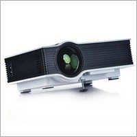 3d Led Projector
