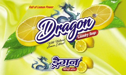 Lemon Dragon Gold
