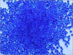 Silica Gel Granular