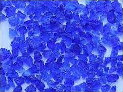 Silica Gel Blue