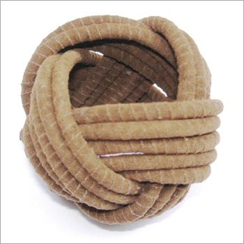 Natural Jute Napkin Ring