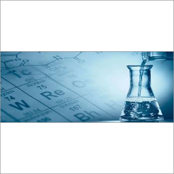 Water Treatment Chemical