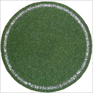 Green Placemats