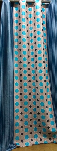 Polyester Room Curtains
