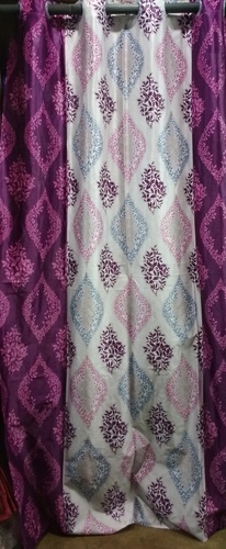 Polyester Room Curtains