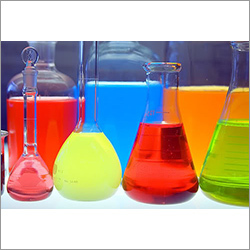 Industrial Pretreatment Chemicals