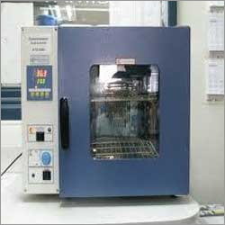 Industrial Chamber Ovens