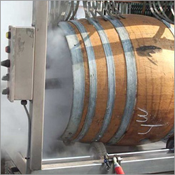 Metal Cleaning Equipment