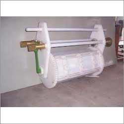 Industrial Electroplating Barrels