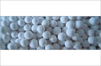 Activated Alumina Ball