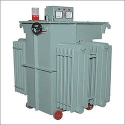 Electroplating Rectifier