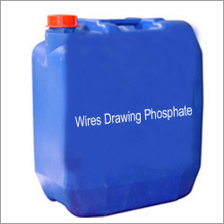 MS Wires Drawing Phosphate