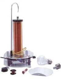 Tesla Coil, Ac Mains