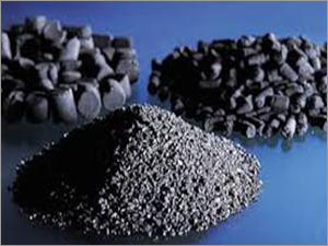 Granular Activated Carbon