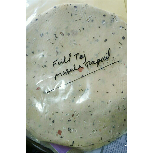 Full Tej Masala Papad