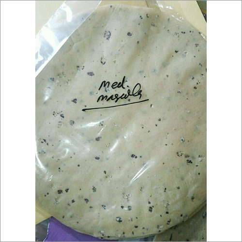 Medium Masala Papad